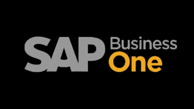 SAP Business One