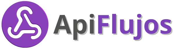 ApiFlujos Logo